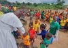 OPERA DON BONIFACIO AZIONE VERDE RAISES HOPE FOR NIGERIAN CHILDREN