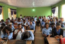 Don’t blame Nigerian Youths on National Decay