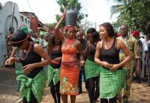 How African Families and Marriages are destroyed