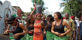 How African Families and Marriages are destroyed