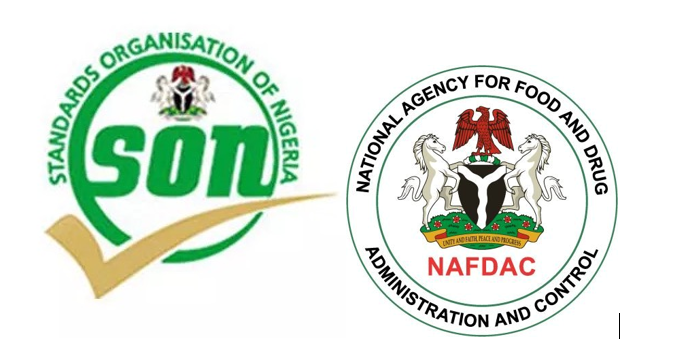 Nafdac