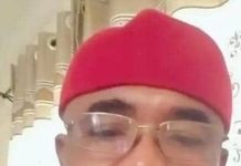 Umuekwune Community Rehabilitates Her Road After Government Neglect