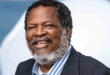 Nduka Obaigbena: A Fulfilled Mediapreneur