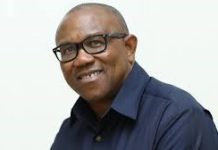 Peter Obi is setting an Extraordinary Standard in Nigerian Polity