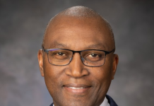 A Nigeria Medical Doctor Performs Extraordinary Feat