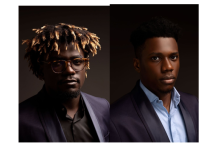 Maxwell Maduka & Nathan Nwachukwu: Youngest Agents of Security & Protection In Africa