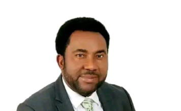 Nnamdi Ezeigbo: The Brain Behind Tecno, Infinix And Slot, Nigeria.