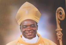 Bishop Matthew Hassan Kukah: The Outspoken and Intelligent Bishop