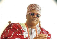 Oba Adedokun Abolarin: A Nigerian King with A Heart of Gold.