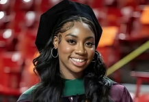 Dorothy Jean Tillman Is the World’s Youngest PhD Holder