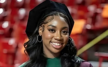 Dorothy Jean Tillman Is the World’s Youngest PhD Holder