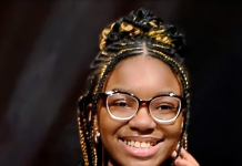 Eniola Shokunbi Is A Young Scientist And Inspirator