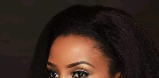 Genevieve Nnaji: The Queen Of The Tube