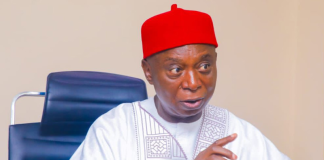 Anioma Is Igbo. It Deserves Justice and Anioma State Must Be Created