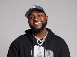 Davido Lifted Nigeria To Greater Heights Through Music