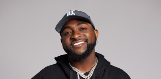 Davido Lifted Nigeria To Greater Heights Through Music